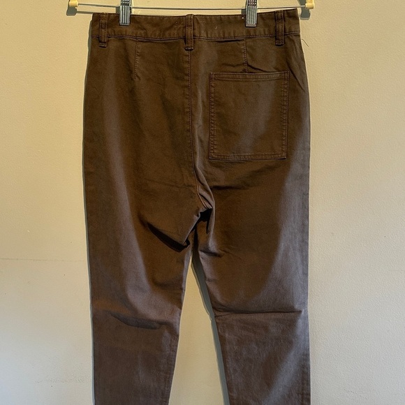 Golden Degama Pant by TNA - Picture 4 of 9